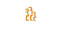 Logo mit dem Text "KB Wohnbau" in Schwarz und Orange auf weißem Hintergrund.