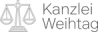 Das Logo der Kassenärztlichen Vereinigung.