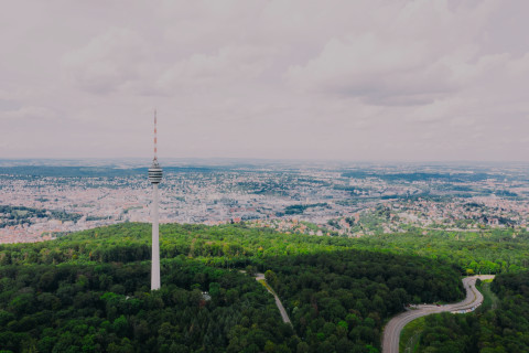 Foto von Jan Böttinger auf Unsplash