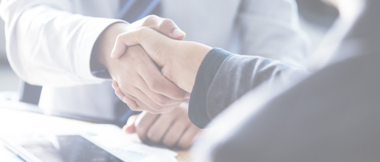 arbeitsrecht handshake vertrag