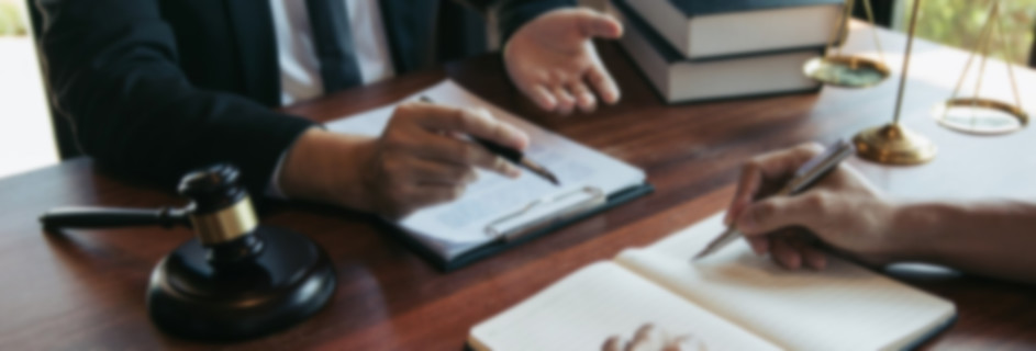 Anwalt Arbeitsrecht Weißenfels - Beratungsgespräch