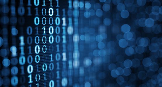 digital binär computer