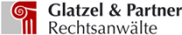 Logo von Glatzel & Partner, Rechtsanwälte
