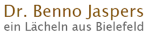 Zahnarzt Bielefeld - Dr. Jaspers
