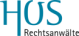Das Bild zeigt das Logo des HOS (Hauptorganisation der Schweizerischen Offiziersgesellschaft).