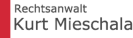 Rechtsanwalt Kurt Miescela