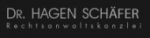Rechtsanwaltskanzlei mit dem Namen Dr. Hagen Schäfer
