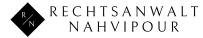 Das Logo zeigt ein schwarzes, diagonales Quadrat mit den Buchstaben "R" und "N" in den Ecken.