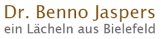 Zahnarzt Bielefeld - Dr. Jaspers