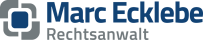 Rechtsanwalt Marc Ecklebe