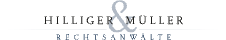 Logo: Hilliger & Müller