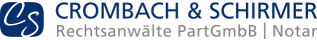crombach-schirmer-logo