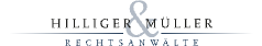 Logo: Hilliger & Müller