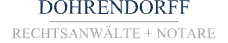 Das Logo zeigt den Schriftzug "DORNBIRN" in blauer Schrift, darunter ein graues Element, das möglicherweise ein stilisiertes Gebäude oder Design ist.