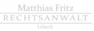 Firmenlogo Rechtsanwalt Matthias Fritz