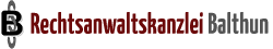 Rechtsanwaltsschild in Balttum