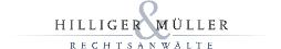 Logo: Hilliger & Müller