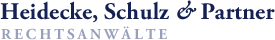 heidecke Logo