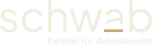 Schwab – Kanzlei für Arbeitsrecht