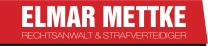Logo Rechtsanwalt Mettke