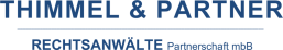 Thimmel & Partner Rechtsanwälte Partnerschaft mdB