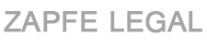 Ein stilvolles, modernes Logo mit grauen und schwarzen Elementen.