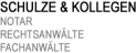 Notar, Rechtsanwälte, Fachanwälte