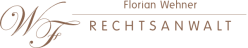 Rechtsanwalt Florian Wehner