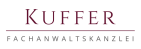 Andrea Kuffer ist die professionelle Fachanwältin für Baurecht, Architektenrecht und Arbeitsrecht in Ingolstadt!