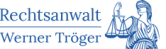 Firmenlogo Rechtsanwalt Tröger