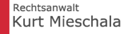 Rechtsanwalt Kurt Miescela