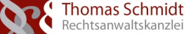 Rechtsanwaltskanzlei Thomas Schmidt