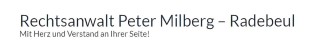 Rechtsanwalt Peter Milberg – Radebeul, mit Herz und Verstand an Ihrer Seite!