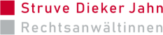 Struve Dieker Jahn Rechtsanwältinnen