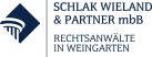 Logo Schlak Wieland & Partner mbB