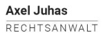 Rechtsanwalt Axel Juhas
