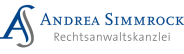 Andrea Simmrock Rechtsanwaltskanzlei