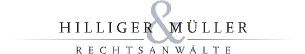 Logo: Hilliger & Müller