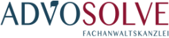 Advosolve Logo