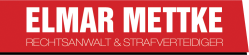 Logo Rechtsanwalt Mettke