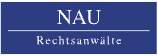 Rechtsanwalt Nau