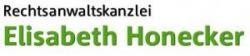 Firmenlogo Rechtsanwältin Elisabeth Honecker Saarbrücken