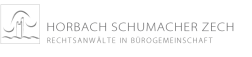 Horbach | Schumacher | Zech · Rechtsanwälte in Bürogemeinschaft