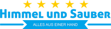 Logo - Himmel und Sauber