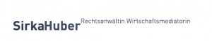 LogoSirkaHuber