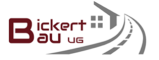Bickert Bau UG Logo