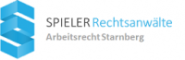Logo der Rechtsanwälte Spielers, spezialisiert auf Arbeitsrecht in Starnberg