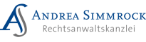 Andrea Simmrock Rechtsanwaltskanzlei