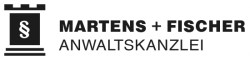 Martens&Fischer LOGO (klein)