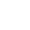 Ein stilisiertes Herz mit dekorativen Schnörkeln und einem Kreuz in der Mitte.